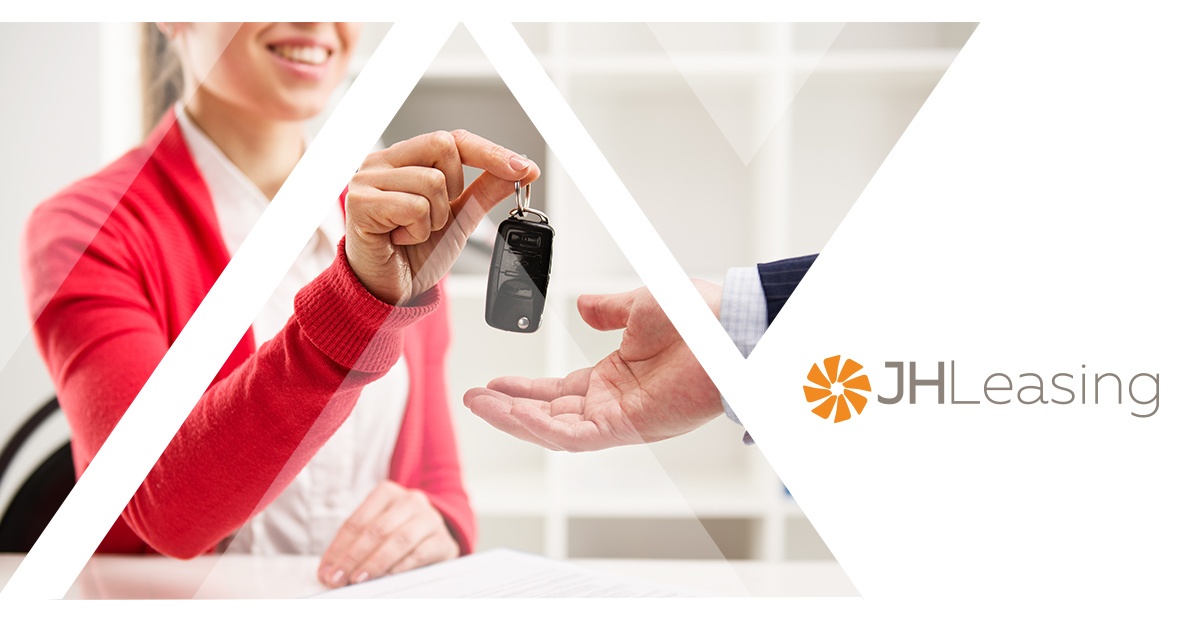 ¿Qué es y cómo funciona el leasing de coches en México?